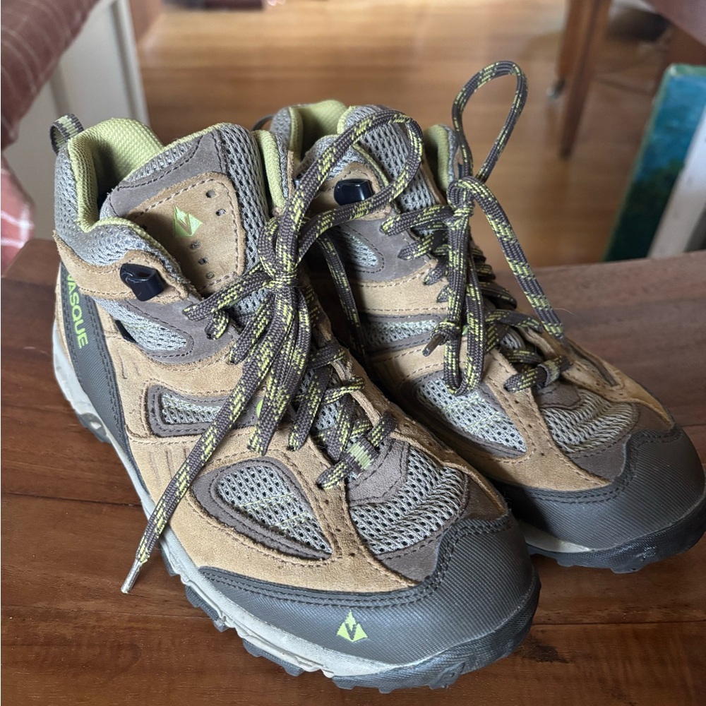 Vasque Women’s Hiking Boots